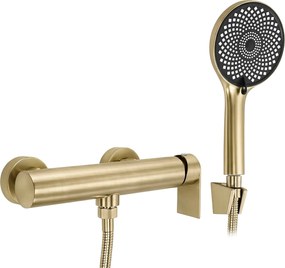 Douchekraan Rea Hunter Brushed Gold