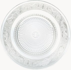 Serveerplateaus Imperial, 3-delig