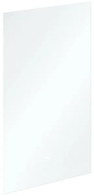 Villeroy & boch More to see spiegel 45x75cm LED rondom 19,68W 2700-6500K A4594500