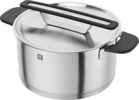 ZWILLING More Pannenset, 5-delig - More - ZWILLING