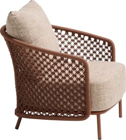 4 Seasons Outdoor Vista loungeset Spicy Loungeset   beige weerbestendig