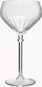 Cocktailglazen Noble, 4-delig