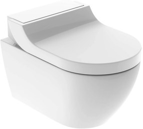 Geberit Aquaclean Tuma Classic douche-wc 35x55x45cm wit