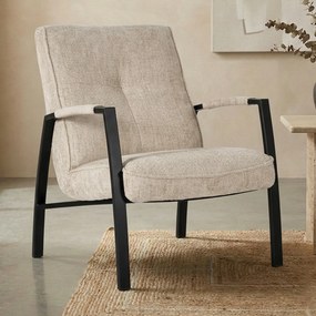 Moderne Fauteuil Samenstellen
