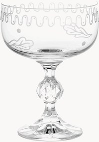 Cocktailglazen Cocktail Glass, 2-delig