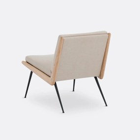 Vintage fauteuil, Daho