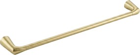 Badkamerhanger 16201 Vibe Brush Gold