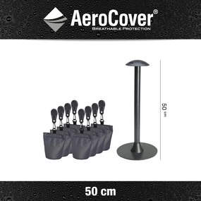 Steun set– AeroCover