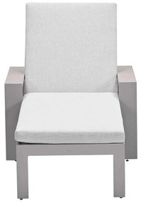Garden Impressions Malakka ligbed - taupe