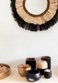 Kom Bondi Black | Bazar Bizar