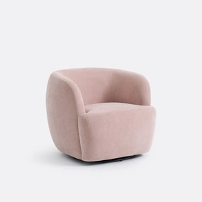 Compacte draaifauteuil, Linete