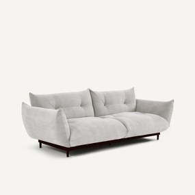 3-zits bank, polyester katoen, VITORIA