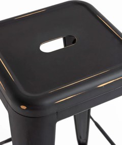 Pak 4 Vintage Torix Krukjes