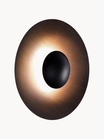 Dimbare LED wandlamp Ginger, verschillende formaten