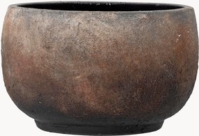 Plantenpot Thira van terracotta