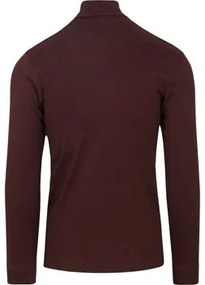 Sweater Bordeau Marc O'Polo  Coltrui Bordeaux