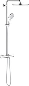 Grohe Rainshower Smartactive 310 Douchesysteem Chroom
