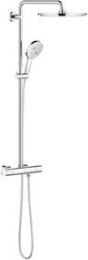 Grohe Rainshower Smartactive 310 Douchesysteem Chroom