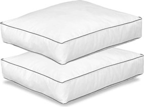 Neksteun BOX hoofdkussen XXL  1+1 Gratis