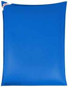 Drijvende Zitzak Mesh Outdoor - DenimBlauw