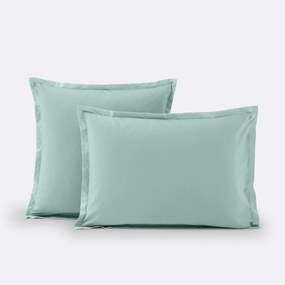 Kussensloop van perkal katoen, 80 draden, Scenario