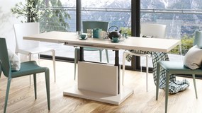 ASTON beige, salontafel