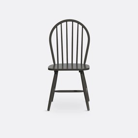 Stoel met spijlen, WINDSOR