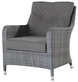 4 Seasons Outdoor | Westminster living chair  Loungestoel     weerbestendig