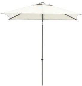 Shadowline Push-up parasol 210x150cm