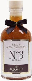 Balsamico crème Vijg