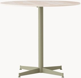 Ronde tuin bistrotafel Nook, Ø 80 cm