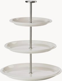 Porseleinen etagère Eau