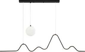 LED lamp LHJ033-CP BLACK