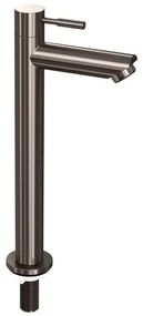 INK Fonteinkraan - 26.9cm - koudwater - messing Metal black 9902303