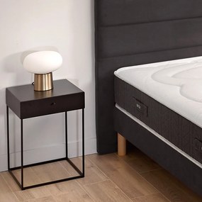 BULTEX Nano schuimmatras, 25 cm, Ultimum