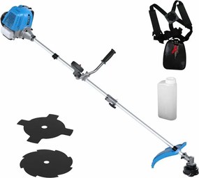 Güde Bosmaaier GFS 31.1 – 0,8 kW – 4-Takt – 31 cm³