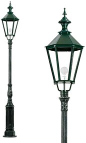 Innsbruck Tuinlamp Tuinverlichting  E27