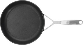 Demeyere Alu Plus 3 Koekenpan Duraslide 24 cm - Alu Plus 3 - Demeyere