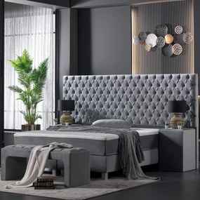 Boxspring Barones Royaal