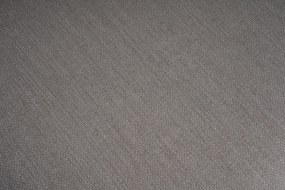 Hoek loungeset 4 personen Aluminium Taupe  Santika Furniture Santika