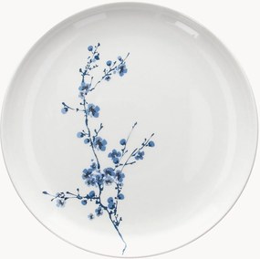 Dinerborden Edge Orientale, 6-delig