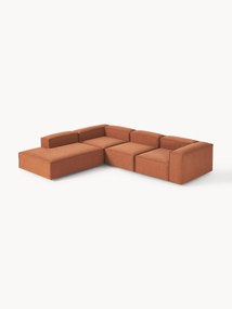 Modulaire hoekbank Lennon (4-zits)