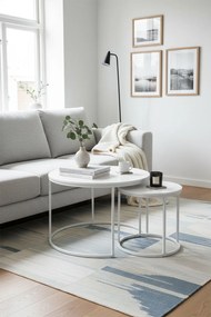 Set van 2 Renty Center-tafels