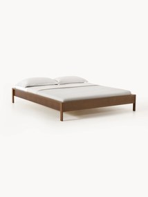 Houten bed Tammy