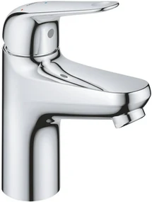 Grohe Swift S-Size Wastafelmengkraan Chroom