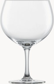 Kristallen gin & tonic glazen Bar Special, 4-delig