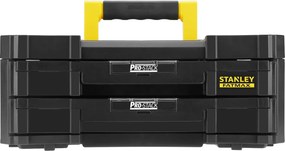 Stanley T-stack IV 2 Ondiepe Lades FMST1-71969 - Fatmax