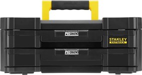 Stanley T-stack IV 2 Ondiepe Lades FMST1-71969 - Fatmax