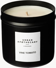 Handgegoten geurkaars Vine Tomato (tomatenbladeren, tomatenvruchtvlees, mos)