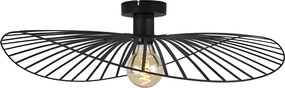 Hanglamp APP1843-1C BLACK